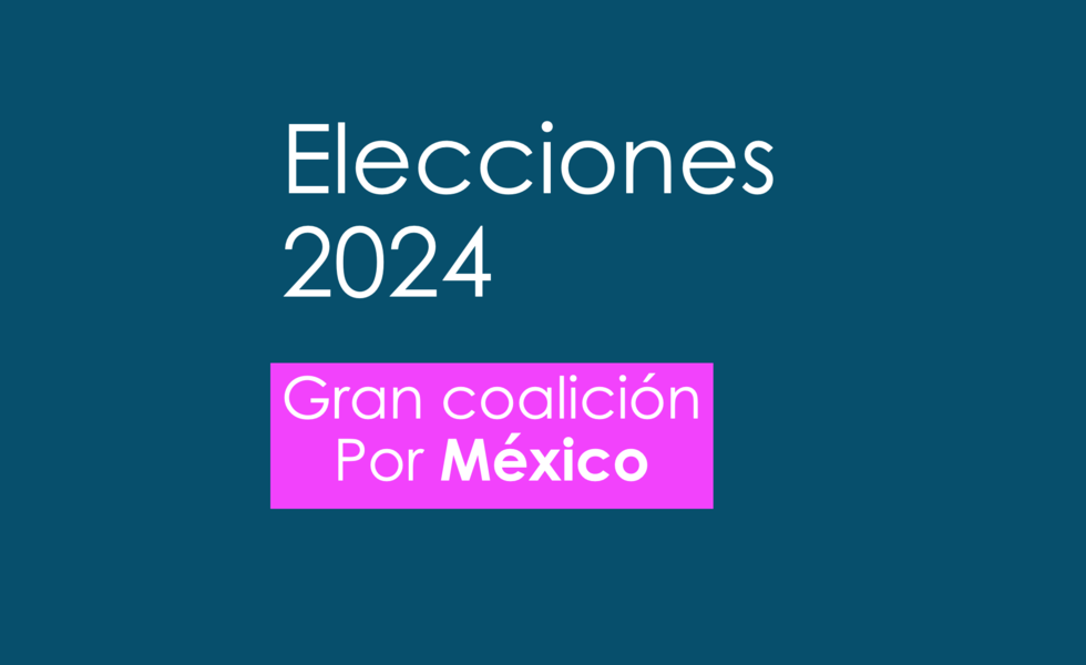 Elecciones 2024 Semáforo